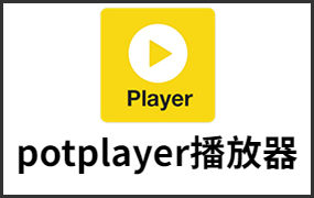 PotPlayer视频网络播放器绿色版